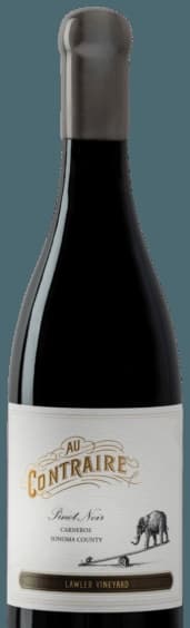 Lawler Vineyard Pinot Noir