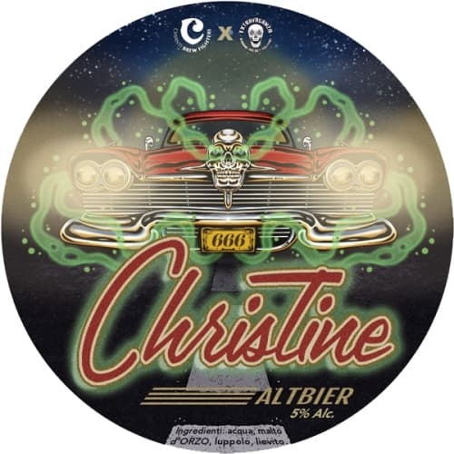 Christine