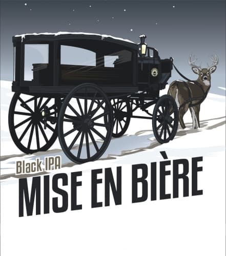 Mise En Bière