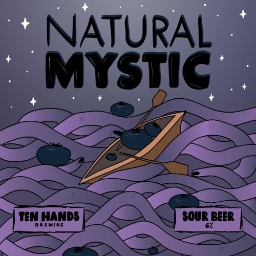 Natural Mystic
