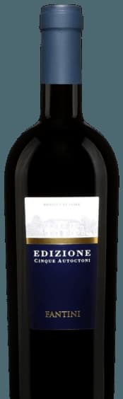 Edizione Cinque Autoctoni