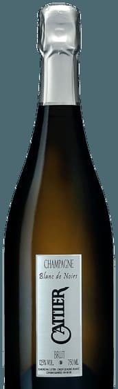 Blanc de Noirs Brut Champagne