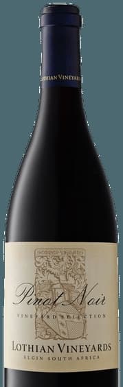 Vineyard Selection Pinot Noir