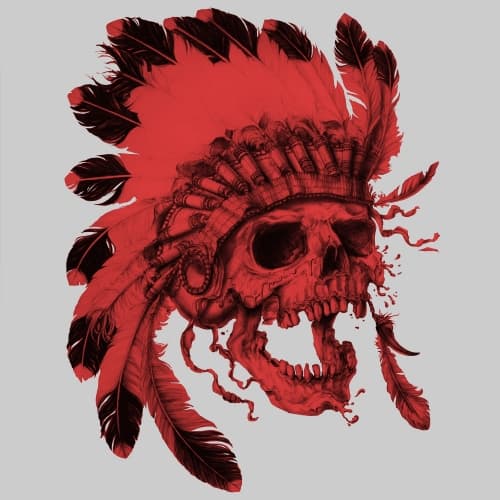Apache