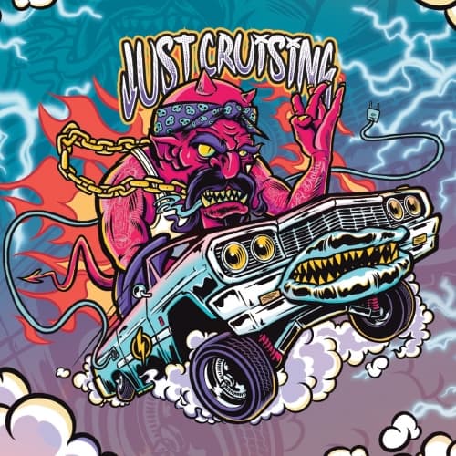 Just Cruisin'