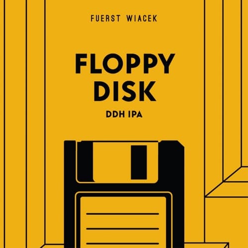 Floppy Disk