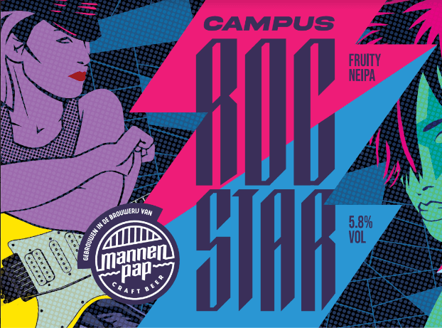Campus ROCstar