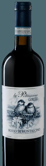 Rosso di Montalcino (Gorelli)