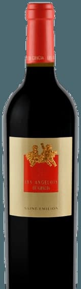 Les Angelots de Gracia Saint-Émilion