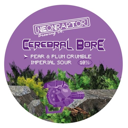 Cerebral Bore