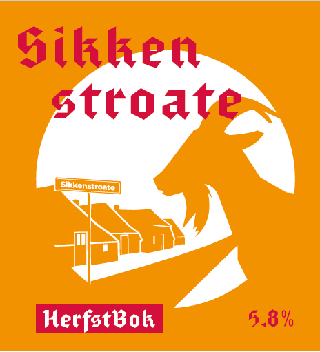 Sikkenstroate
