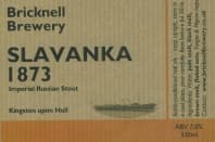 Slavanka 1873