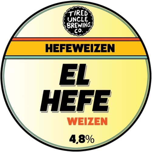 El Hefe-weizen