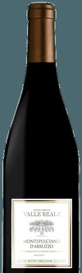 Montepulciano d'Abruzzo