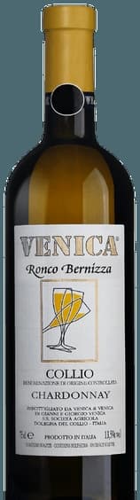 Ronco Bernizza Chardonnay