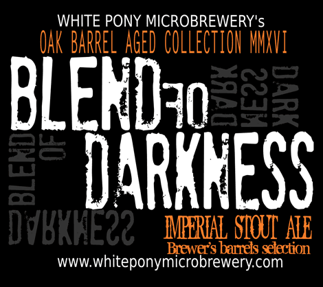 Blend of Darkness