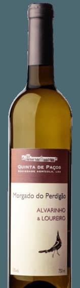 Morgado do Perdigão Alvarinho - Loureiro