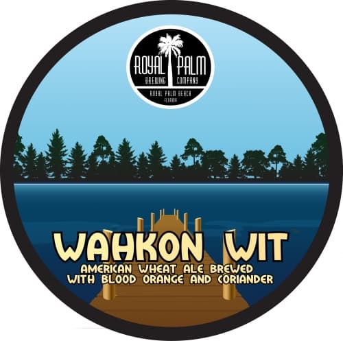 Wahkon Wit