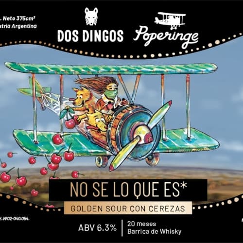 No Se Lo Que Es*