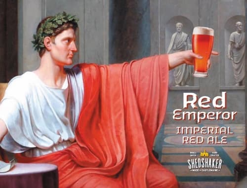 Red Emperor