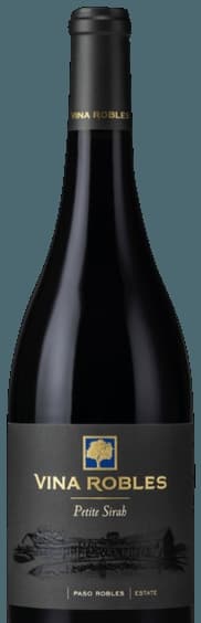 Estate Petite Sirah