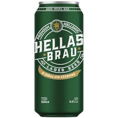 Hellas Brau