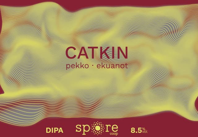 Catkin Pekko-Ekuanot