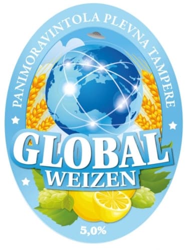 Global Weizen