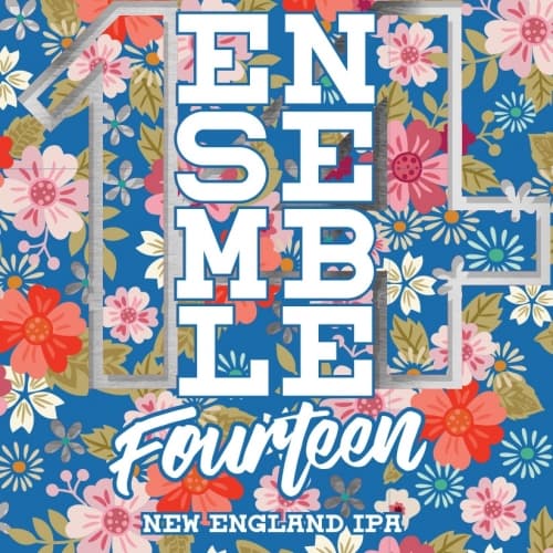 Ensemble Fourteen