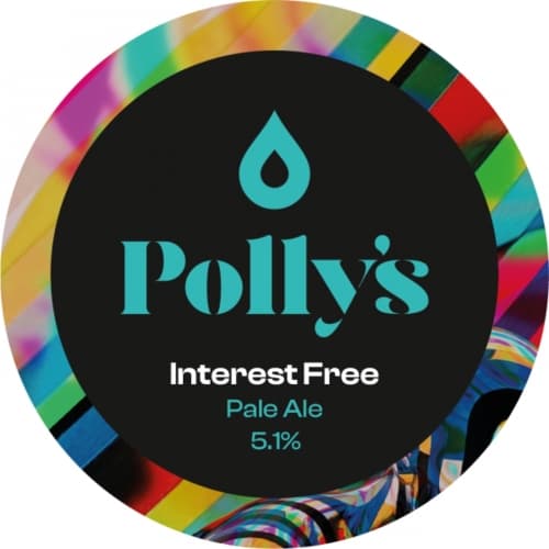 Interest Free