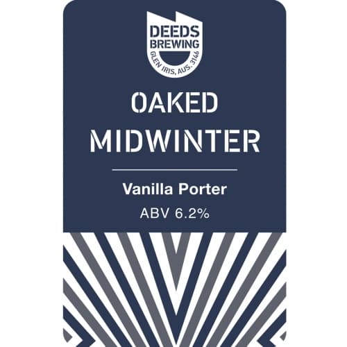 Oaked Midwinter