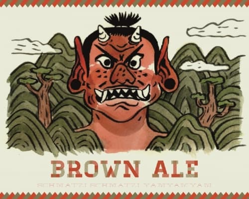 Brown Ale