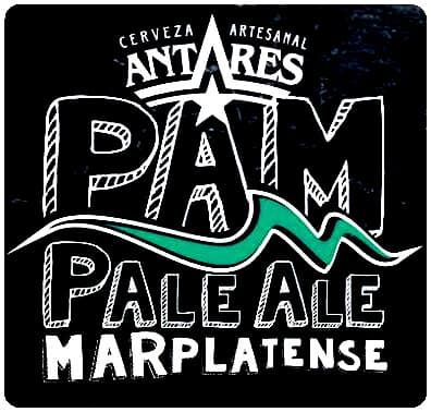 PAM Pale Ale