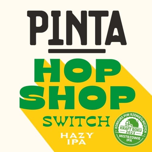 Hop Shop: Switch