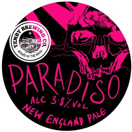 Paradiso (Ekuanot)