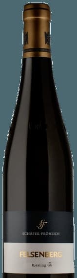 Felsenberg Riesling GG