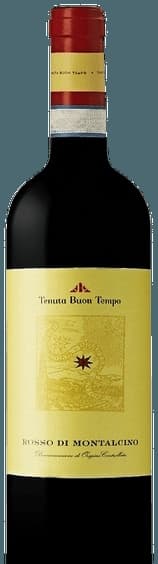 Rosso di Montalcino