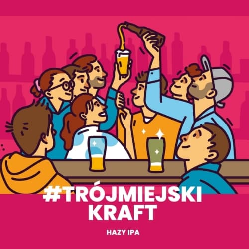 Trójmiejski Kraft