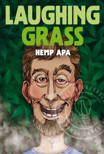 Laughing Grass
