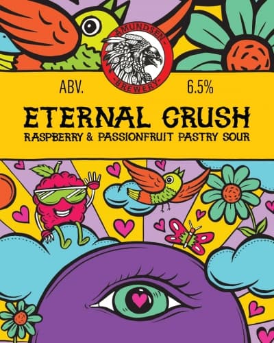 Eternal Crush
