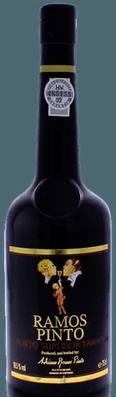 Porto Superior Tawny