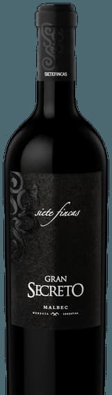 Gran Secreto Malbec