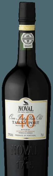 40 Year Old Tawny Port