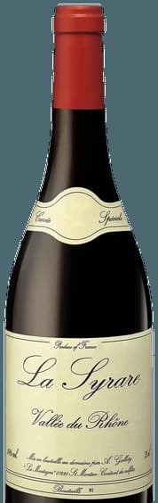 La Syrare