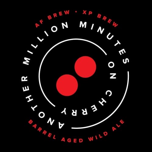 Another Million Minutes On Cherry