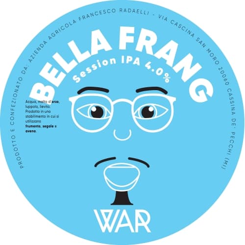 Bella Frang