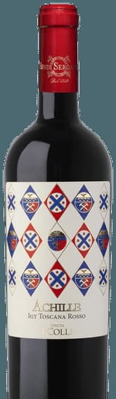 I Colli Achille Rosso