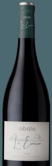 La Encina Crianza