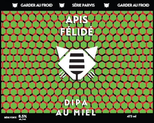 Apis Fedilé