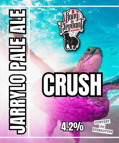 Crush
